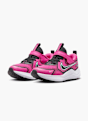 Nike Sneaker Fucsia 78953 2
