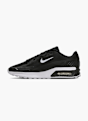 Nike Маратонки Черен 78972 3