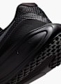 Nike Koşu Ayakkabısı Siyah 78971 5