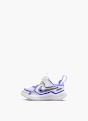 Nike Sneaker Beyaz 135556 4