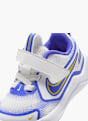 Nike Sneaker Beyaz 135556 5