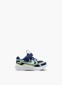 Nike Sneaker Mavi 135508 1