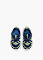 Nike Sneaker Mavi 135508 3