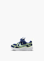Nike Sneaker Mavi 135508 4