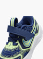 Nike Sneaker Mavi 135508 6