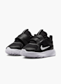 Nike Sneakersy Czarny 78981 2