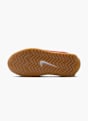 Nike Baskets Beige 78989 4