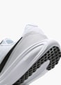 Nike Baskets de course Gris clair 79022 6