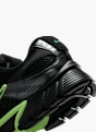Nike Sneaker Schwarz 79046 6