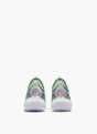 Nike Bağcıksız Ayakkabı Beyaz 78998 3