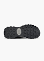 Landrover Schnürboots Schwarz 79013 4