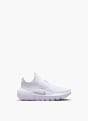 Nike Bağcıksız Ayakkabı Beyaz 79000 1