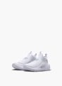 Nike Bağcıksız Ayakkabı Beyaz 79000 2