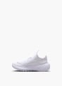 Nike Bağcıksız Ayakkabı Beyaz 79000 5