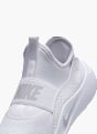 Nike Bağcıksız Ayakkabı Beyaz 79000 6