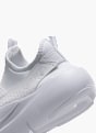 Nike Bağcıksız Ayakkabı Beyaz 79000 7