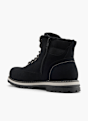 Landrover Lace-up boot Black 78993 3