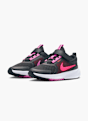 Nike Baskets de course Rose 79023 2