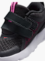 Nike Baskets de course Noir 79030 5
