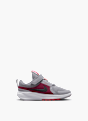 Nike Koşu Ayakkabısı Gri 79034 1