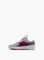 Nike Koşu Ayakkabısı Gri 79034 5
