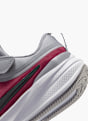 Nike Koşu Ayakkabısı Gri 79034 7