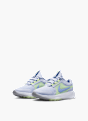 Nike Koşu Ayakkabısı Mavi 79038 2