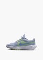 Nike Koşu Ayakkabısı Mavi 79038 4