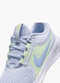 Nike Koşu Ayakkabısı Mavi 79038 5