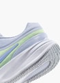Nike Sneaker Mavi 79038 6