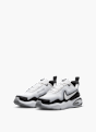 Nike Sneaker Gri 79043 2