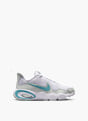 Nike Sneaker Gümüş 79039 1