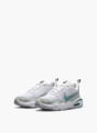 Nike Sneaker Gümüş 79039 2