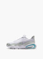 Nike Sneaker Gümüş 79039 4