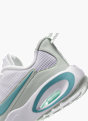 Nike Sneaker Gümüş 79039 6