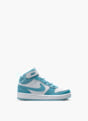 Nike Mid Cut Mavi 79037 1