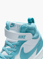 Nike Mid Cut Mavi 79037 5