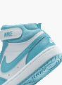 Nike Mid Cut Mavi 79037 6