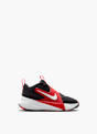 Nike Bağcıksız Ayakkabı Kırmızı 79041 1