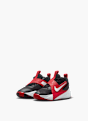 Nike Bağcıksız Ayakkabı Kırmızı 79041 2