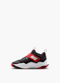 Nike Bağcıksız Ayakkabı Kırmızı 79041 3