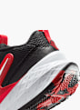 Nike Bağcıksız Ayakkabı Kırmızı 79041 5