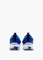 Nike Bağcıksız Ayakkabı Mavi 79044 3