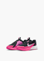 Nike Koşu Ayakkabısı Pembe 79045 2