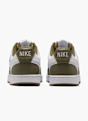 Nike Sneaker Zeytin Yeşili 79050 3