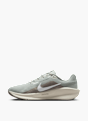 Nike Koşu Ayakkabısı Gri 79051 4