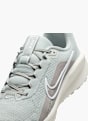 Nike Koşu Ayakkabısı Gri 79051 5