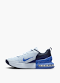 Nike Sneaker Mavi 79059 4