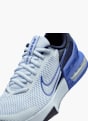 Nike Antrenman Ayakkabısı Mavi 79059 5