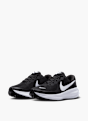 Nike Koşu Ayakkabısı Siyah 79058 2